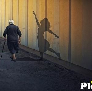 Meet your Posher, Sally